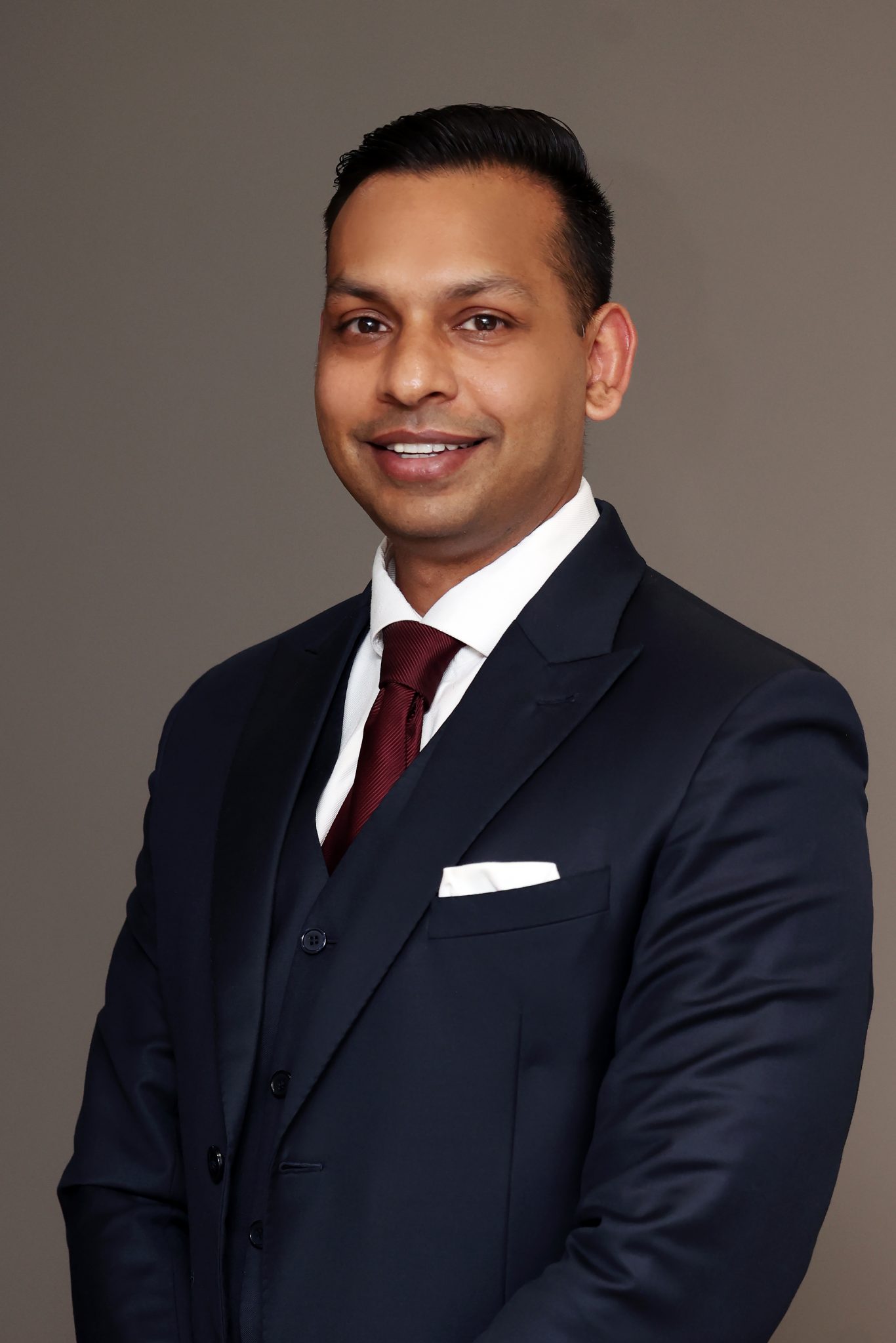 Niresh Loopoo | Maisels Chambers 3