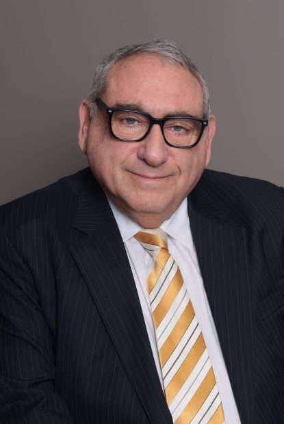 Abraham Allison