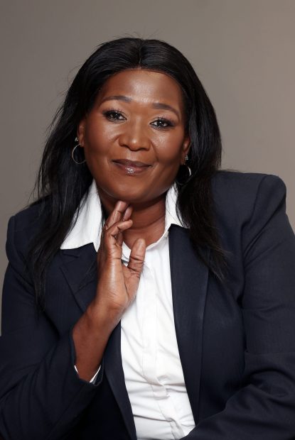 Agness Letsuku