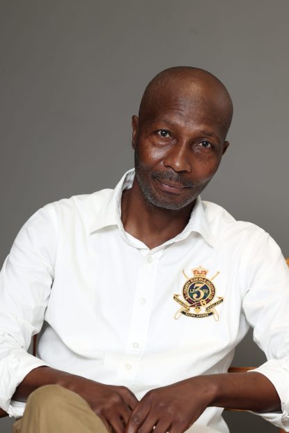 Alpheus Letuku