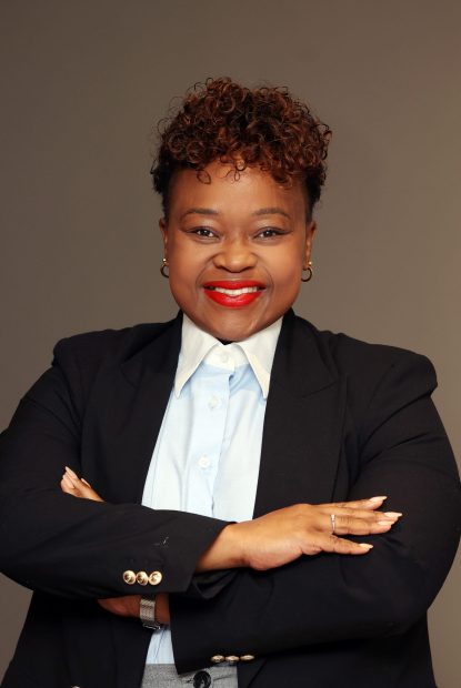 Anele Ngidi
