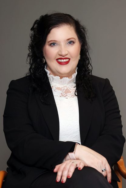 Chantelle Denichaud