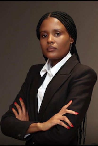 Didintle Bojosi