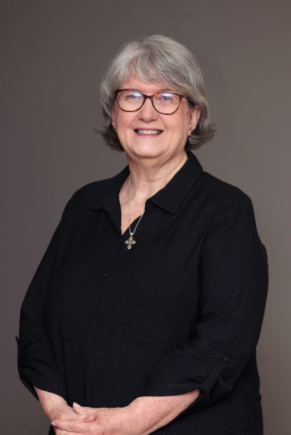 Elizabeth Kuhne