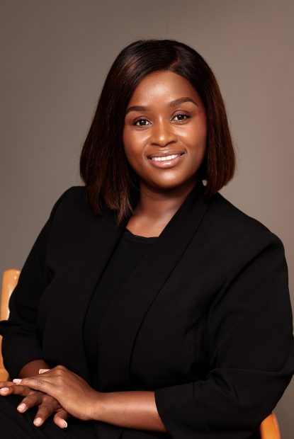Itumeleng Khosa