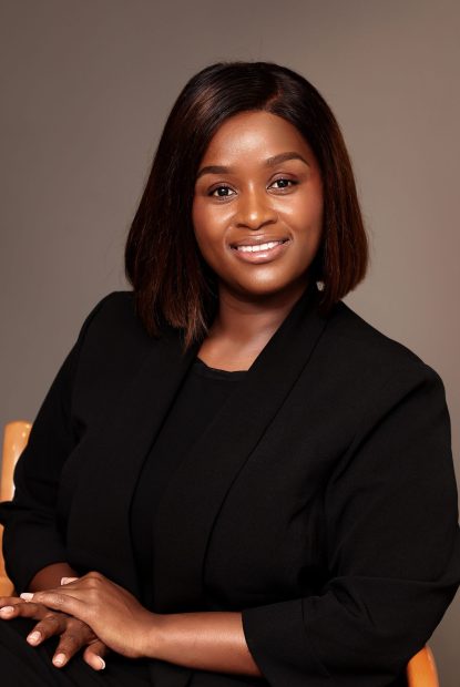 Itumeleng Khosa