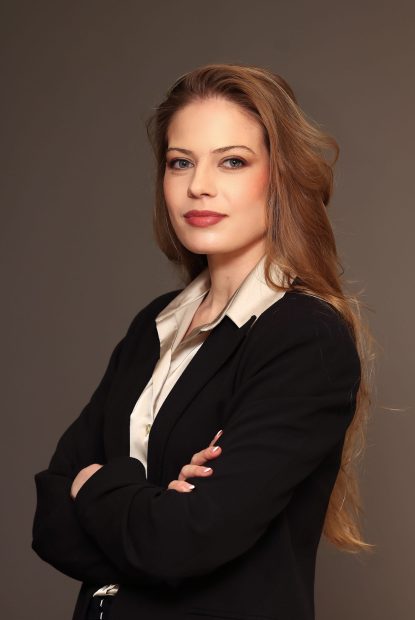 Jana Janse van Rensburg