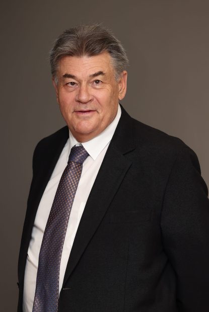 Johan Moorcroft