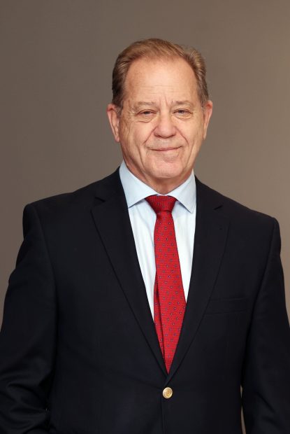 Jonathan Kaplan