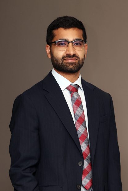 Kemeel Pillay