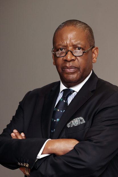 Khotso Ramolefe SC