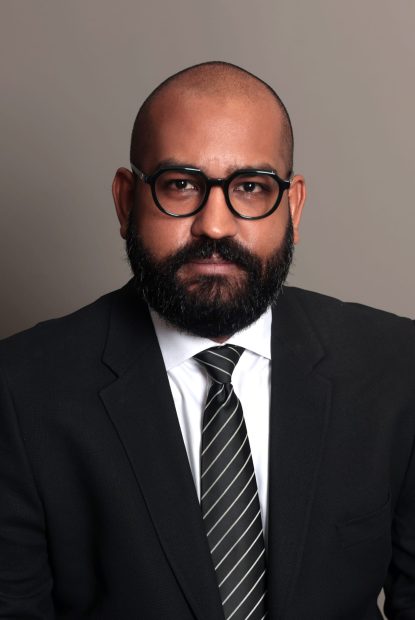 Kuvashkir Naidoo