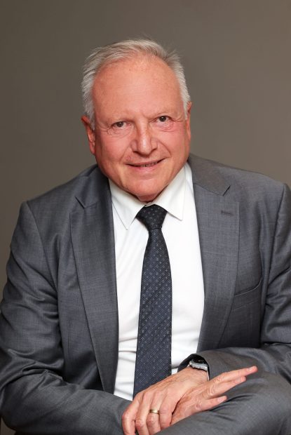 Laurance Hodes SC