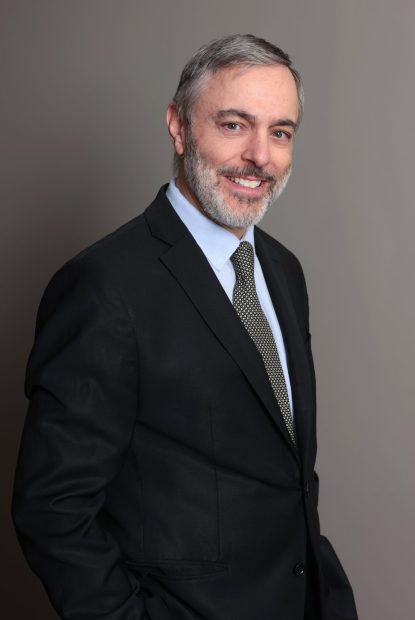 Louis Hollander