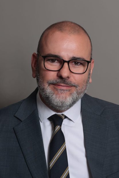 Marco De Oliveira