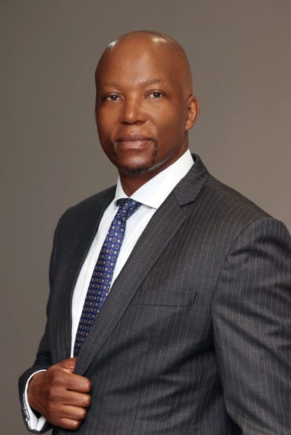 Mbuso Majozi