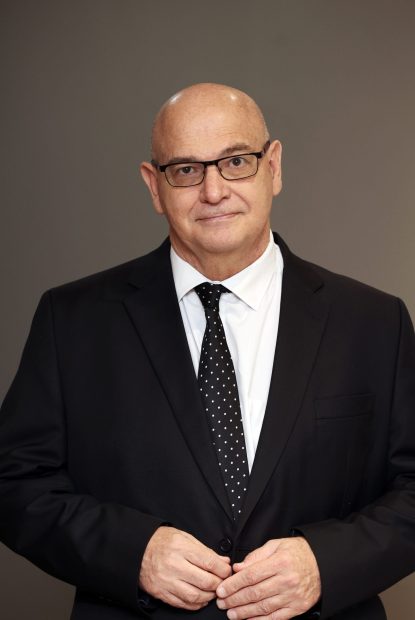 Michael van As