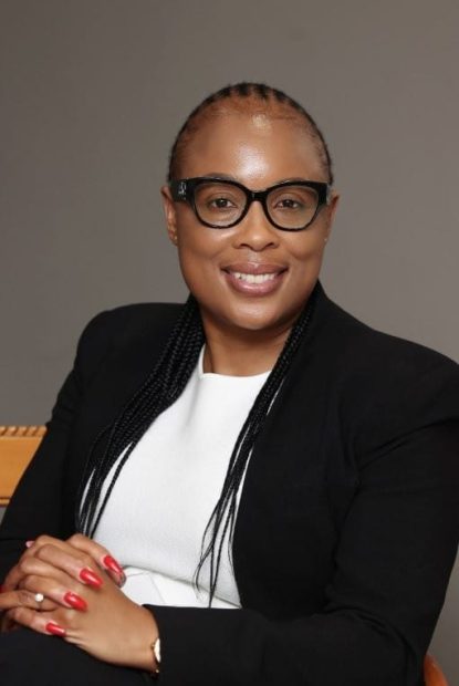 Morakane Makhoebe