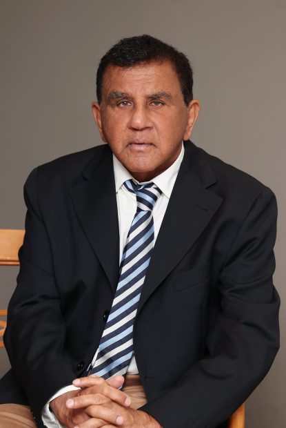 Nazeer Cassim SC