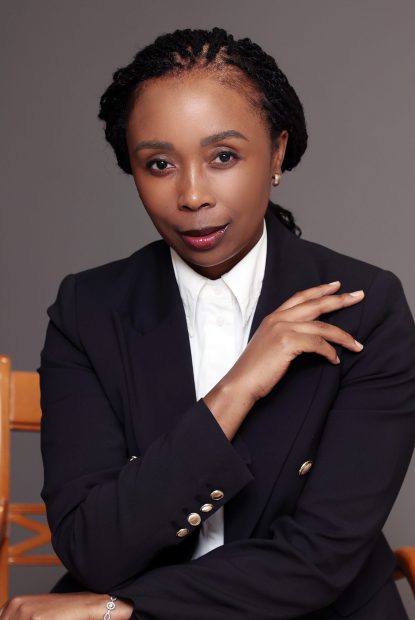 Palesa Khoza