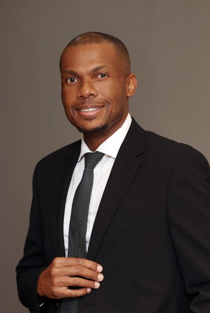 Raymond Peterson