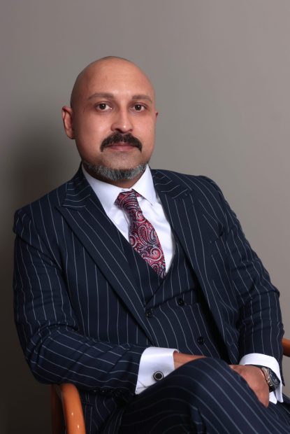 Rushil Bhima