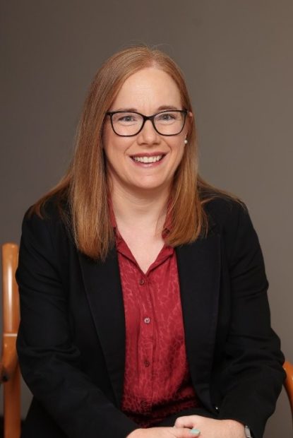 Sandra Freese