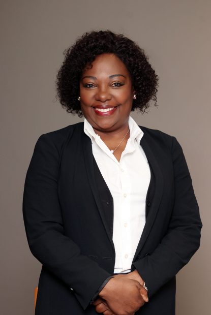 Thandi Juma