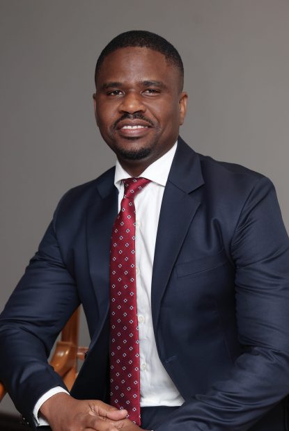 Vusumzi Sihawu