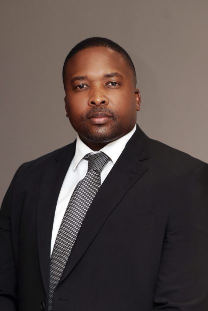 Zwelakhe Mokatsane
