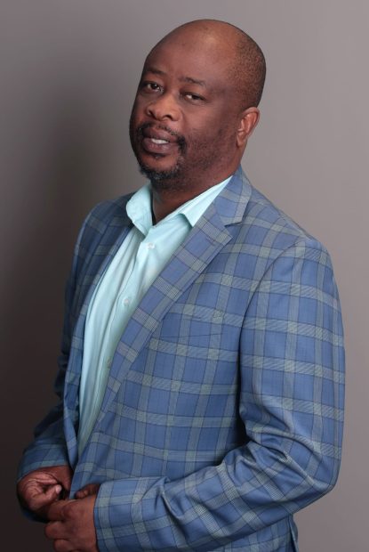 Zweli R Zakwe