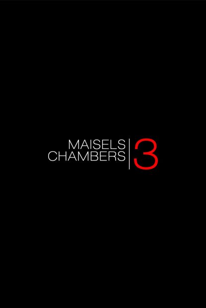 maisels chamber logo